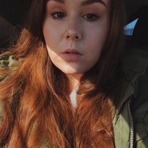 Meet your Posher, Sienna